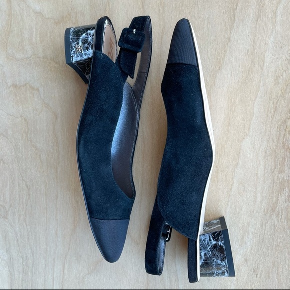Sam Edelman, New, Women's Sadira Pumps - Picture 11 of 11